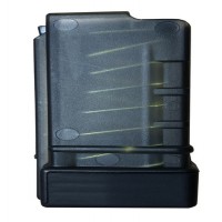 nd Power Stribog Magazine 10 Rounds 9x19  Ammo