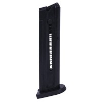  GERMFF10 OEM Black Detachable 10rd 22 LR For GSG Firefly  Ammo