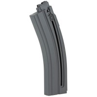 51000208 HK416 Black Detachable 30rd 22 LR For HK 416  Ammo