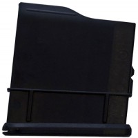 a HPTM30000 Detachable Magazine Black Detachable 10rd 223 Rem For Howa 1500 Mini Action  Ammo