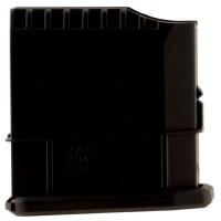 a HPTM30001 Detachable Magazine Black Detachable 5rd 223 Rem For Howa 1500 Mini Action  Ammo