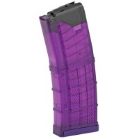 WM 223/5.56 30RD TRANSLUCENT PURPLE  Ammo