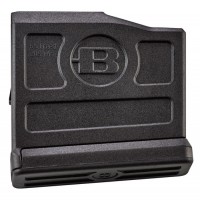  BERGARA BXR 22LR 10RD  Ammo