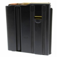  DURAMAG 20RD 5.56 SS MAG BLK  Ammo