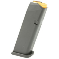  GLOCK OEM 17 GEN5 9MM 17RD PKG  Ammo