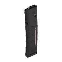 pul MAG292BLK PMAG GEN M3 25rd 308 Win7.62x51mm NATO Fits AR10SR25 Black Polymer  Ammo