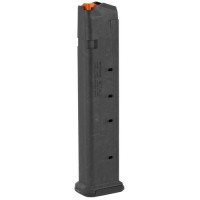 PUL PMAG FOR GLOCK 17 27RD BLK  Ammo