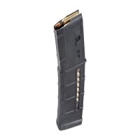 PUL PMAG M3 5.56 WINDOW 30RD BLK  Ammo