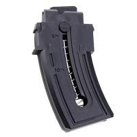 sberg 95135 Blaze 10rd 22 LR Magazine For Use WMossberg Blaze47 Models  Ammo