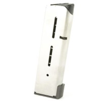 R 45 ACP SS 8RD MAG W/LP PAD  Ammo