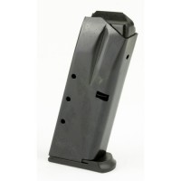 Mag KEL01 Standard Blued Steel Detachable 10rd 9mm Luger For KelTec P11  Ammo