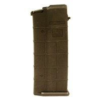 Mag SAIA5 Standard Black Detachable 24rd 308 Win 7.62x51mm NATO For Saiga  Ammo