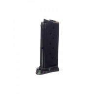 Mag SIG18 Standard Blued Steel Detachable 6rd 9mm Luger For Sig P290  Ammo