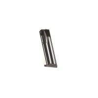 Mag SIGA8 Standard Blued Steel Detachable 17rd 9mm Luger For Sig P320  Ammo