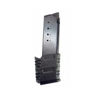Mag SPR10 Standard Blued Steel Extended 8rd 45 ACP For Springfield XDS  Ammo