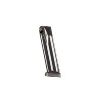 Mag SPRA11 Standard Blued Steel Detachable 15rd 9mm Luger For Springfield XDM  Ammo