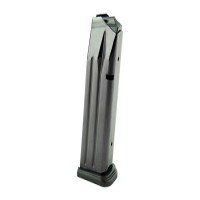 k Island OEMP164015B 1911 Blued Detachable 16rd For 40 SW 10mm Auto Rock Island 1911 A2  Ammo