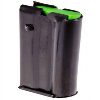 si 358000300 RB22 10rd 22 LR Rossi RB22 Black Polymer  Ammo