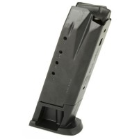 er 90351 SR40 10rd Magazine Fits Ruger SR 40 SW Blued  Ammo