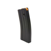 er 90420 AR556 30rd Magazine Fits Ruger AR556SR556 223 Rem5.66x45mm NATO Black  Ammo