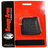 age Arms 55250 25 Black Detachable 4rd For 17 Hornet Savage 2525 Camo  Ammo