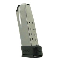 45ACP COMPACT SS 13RD MAG W/SLEEVE  Ammo