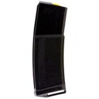 iel Defense 16539006 DD Magazine AR-15/M-16 223 Remington/5.56 NATO 32 Round Polymer Black Finish Magazine Ammo