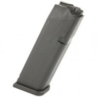 ck G22/35 40 S&W 15 Round Polymer Black Finish Magazine Ammo