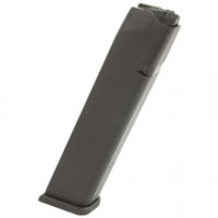 ck G22/35 40 S&W 22 Round Polymer Black Finish Magazine Ammo