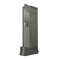 ck G42 380 ACP 6 Round Polymer Black Finish Magazine Ammo