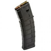 pul MAG233-BLK PMAG GEN M3 223 Rem/5.56x45mm AR15 M4 40rd Detachable Magazine Ammo